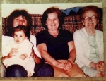 four generations